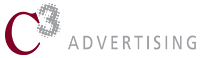 C3 Advertising, Inc. Logo