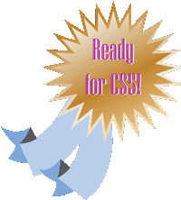 Fake badge that says Ready for CS5