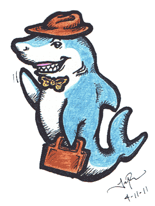 SEO Shark SEO Shark