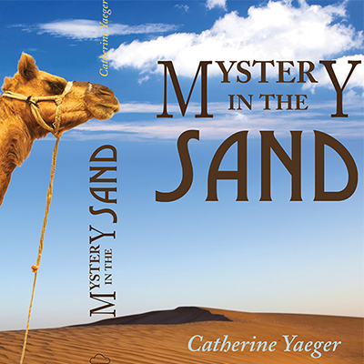 Prop: Mystery In The Sand (film)