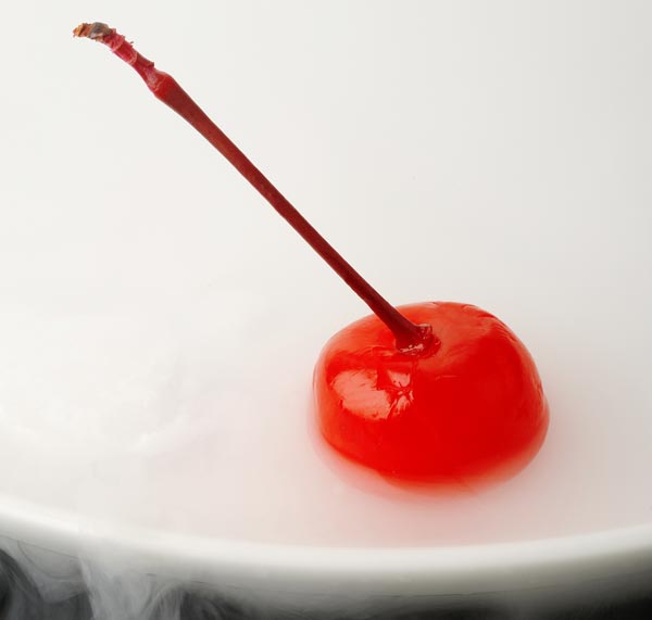 Maraschino Cherry