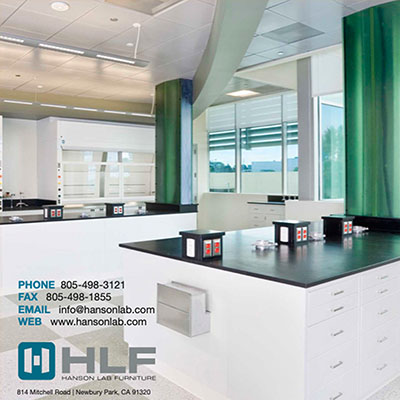 HLF Catalog