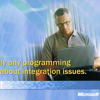 Microsoft .Net